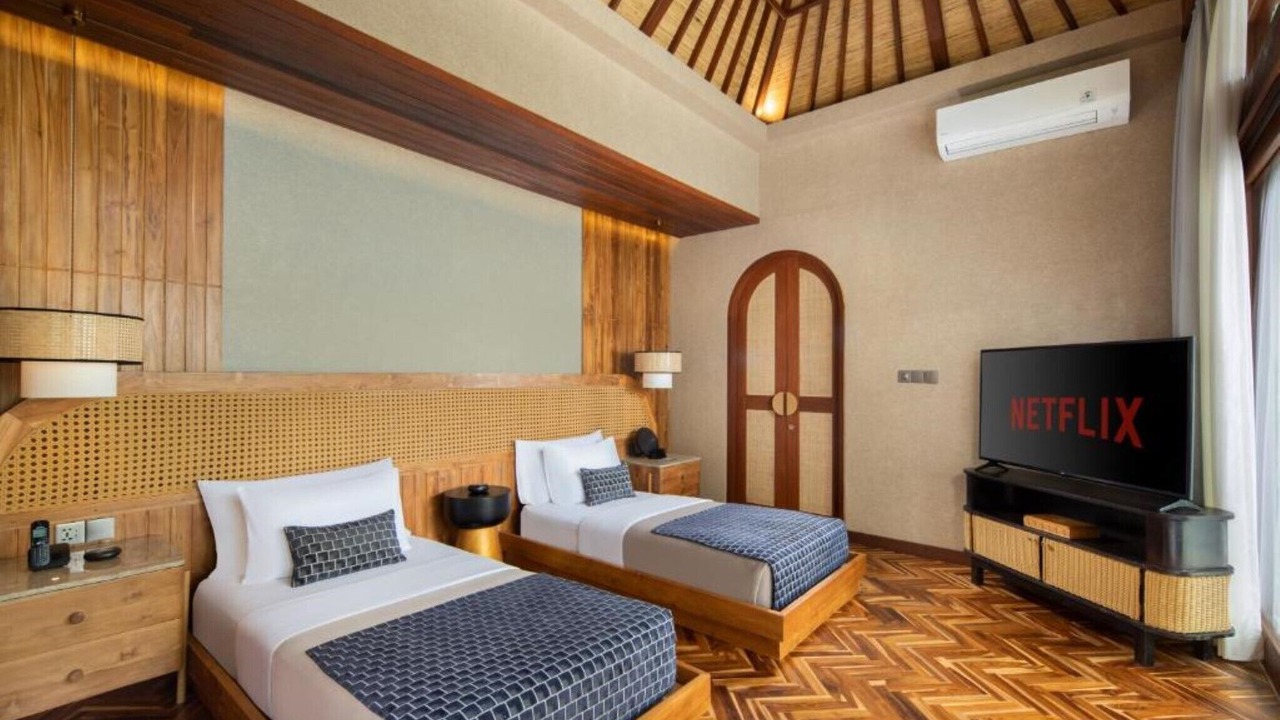 Photo of Bedroom in Keliki