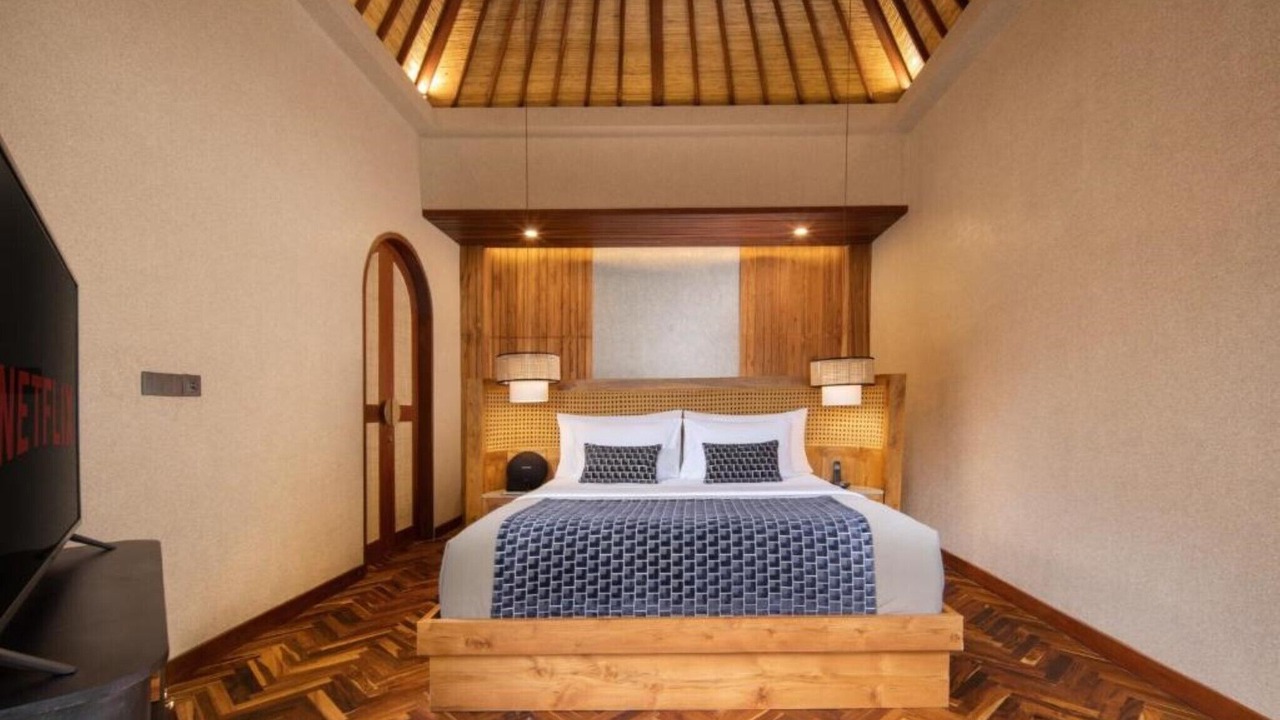 Photo of Bedroom in Keliki