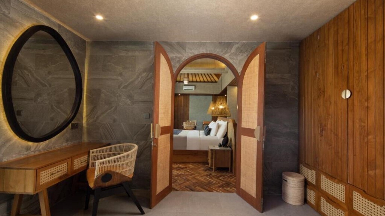 Photo of Bedroom in Keliki
