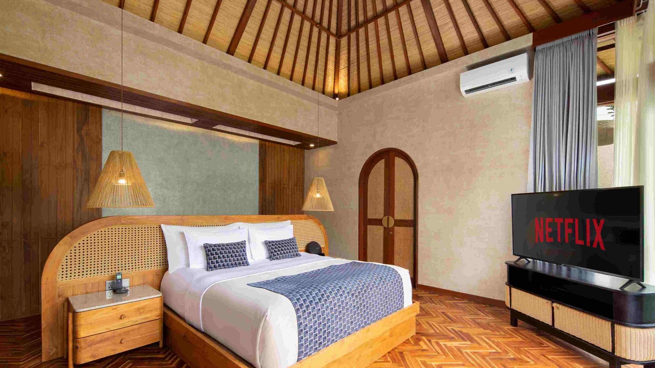 Photo of Bedroom in Keliki