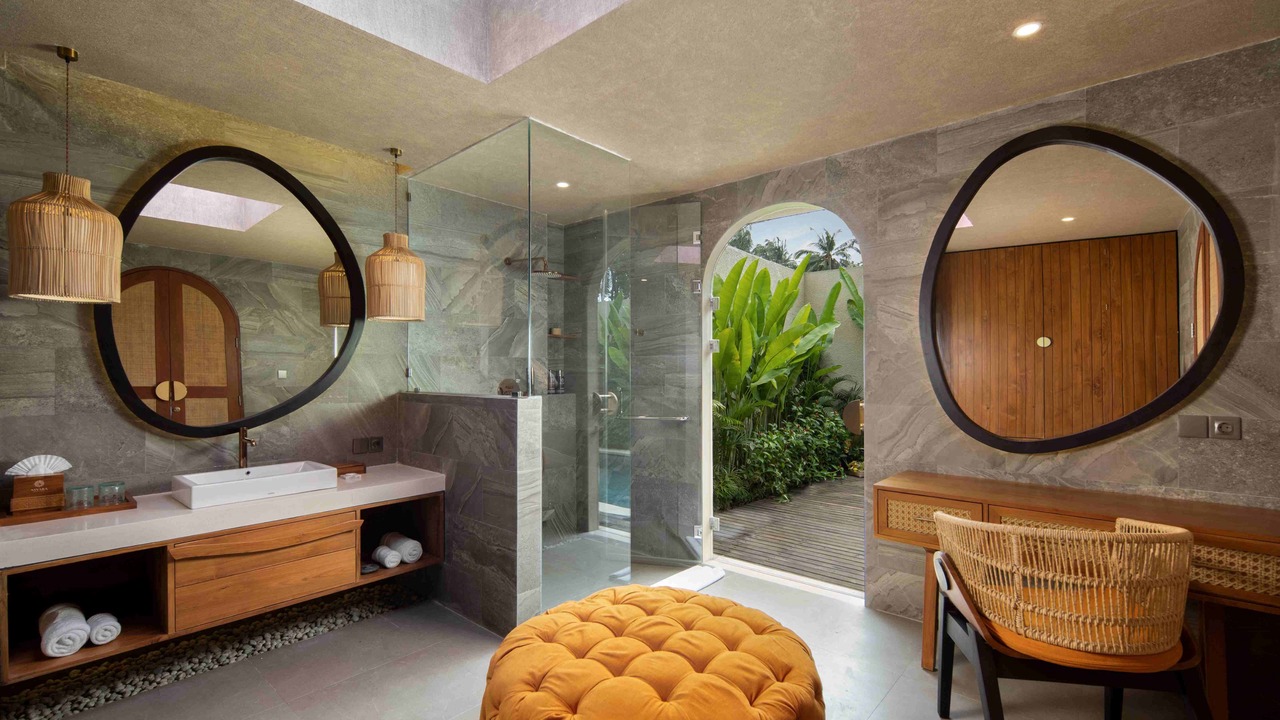 Photo of Bathroom in Keliki