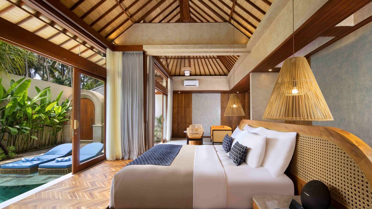 Photo of Bedroom in Keliki