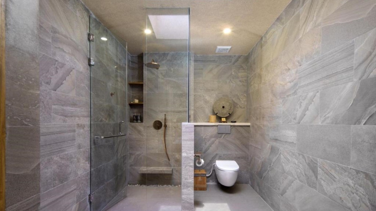 Photo of Bathroom in Keliki