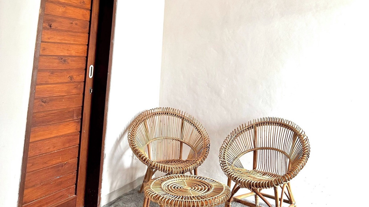 Photo of Bedroom in Songan