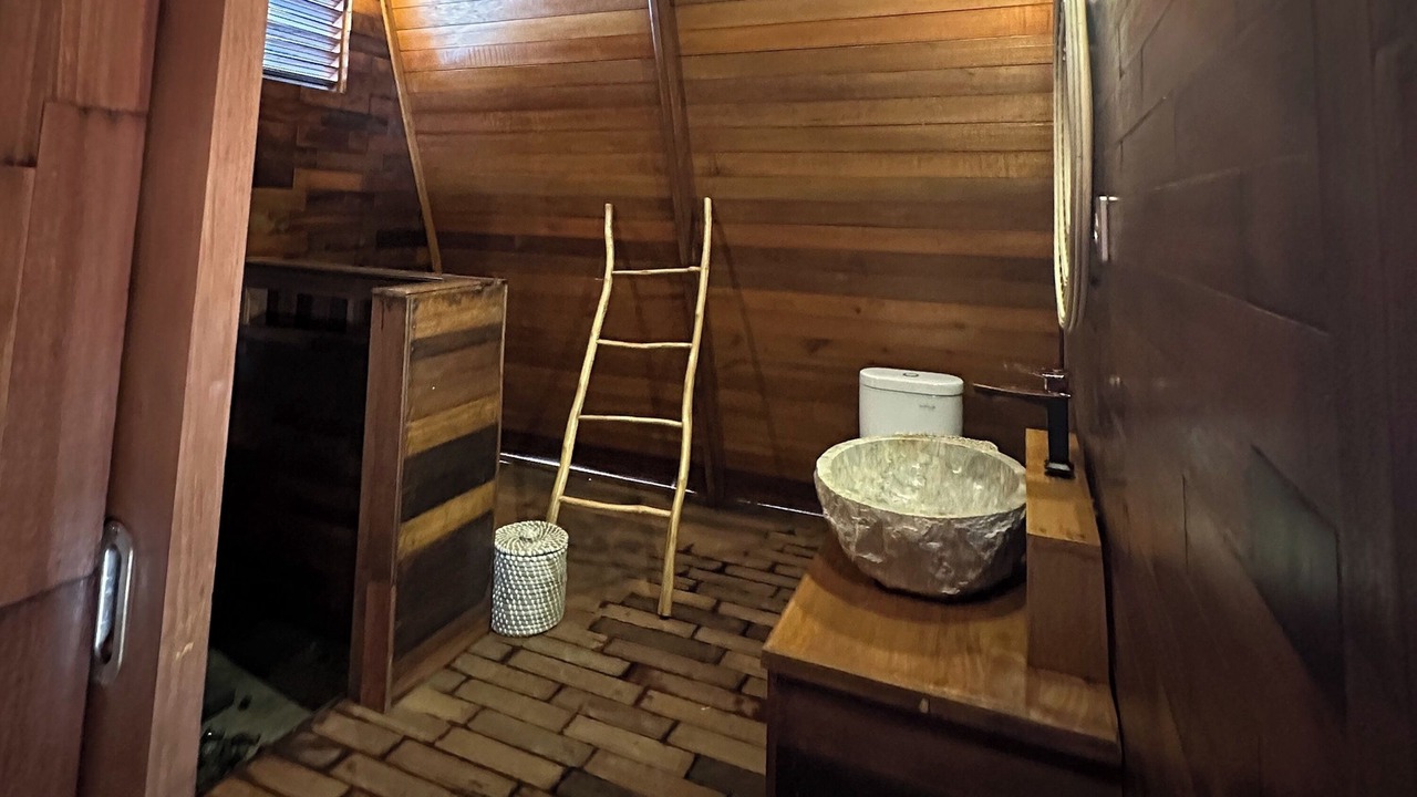 Photo of Bedroom in Songan