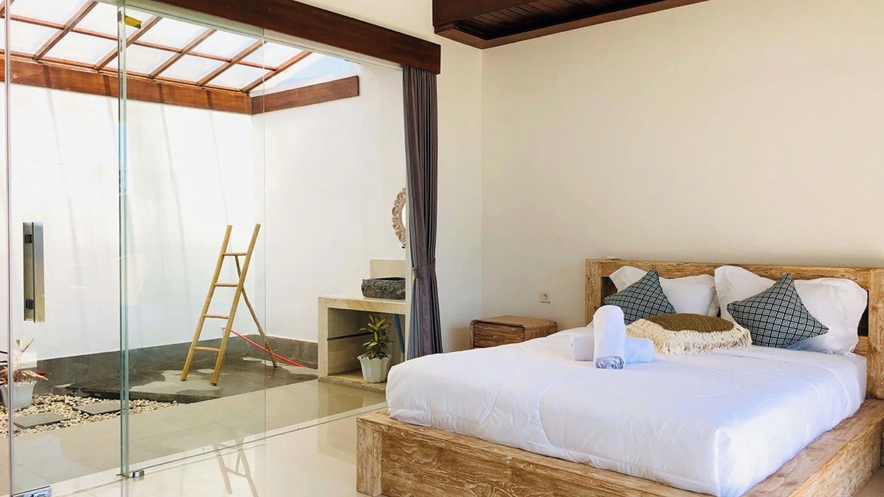 Photo of Bedroom in Songan