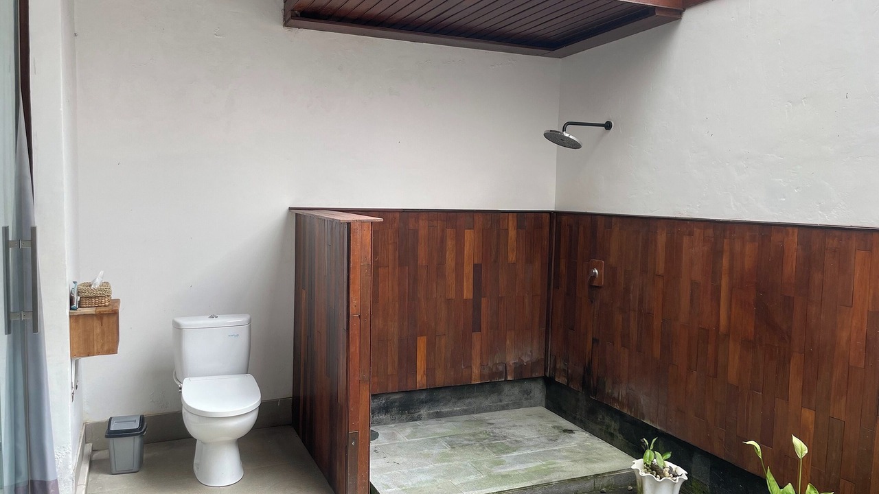 Photo of Bedroom in Songan