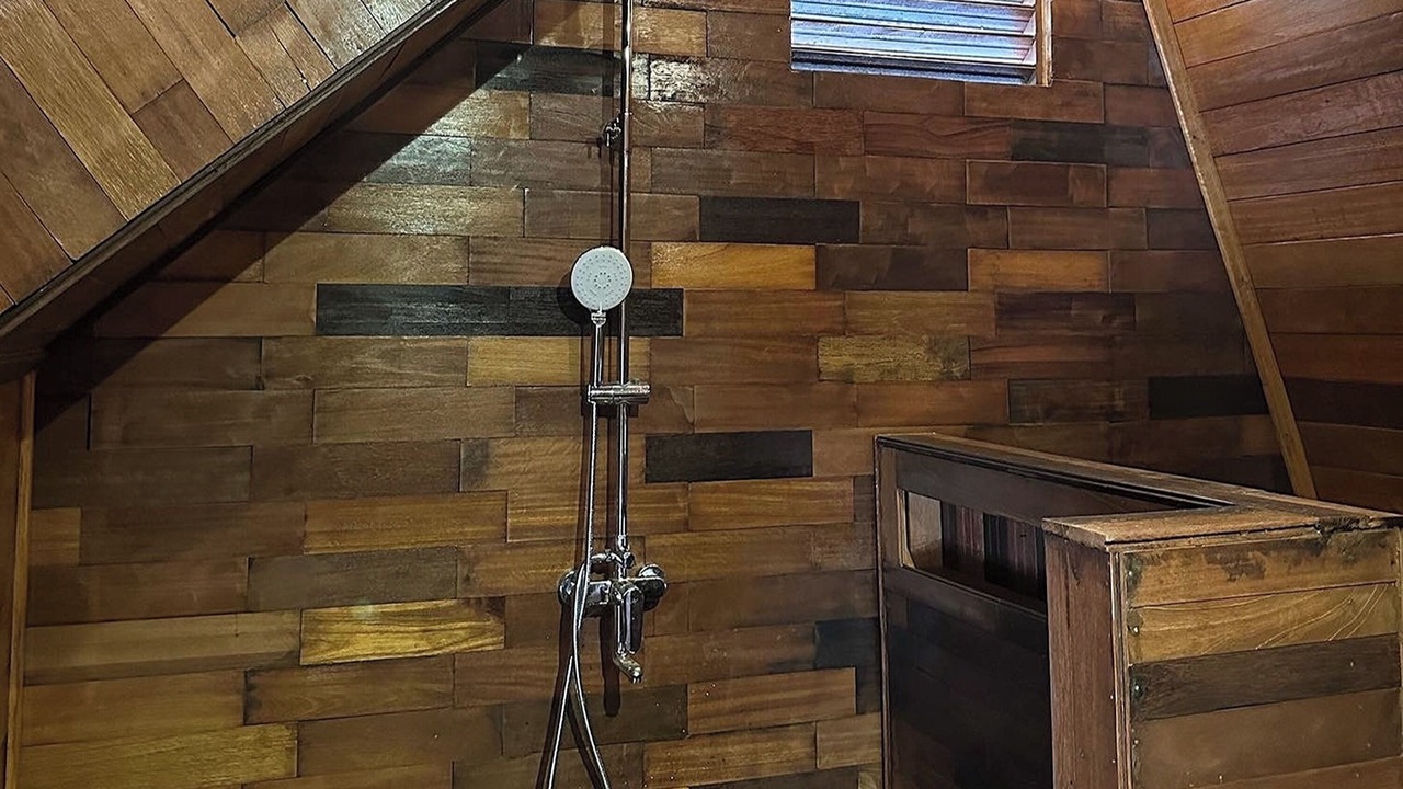Photo of Bedroom in Songan