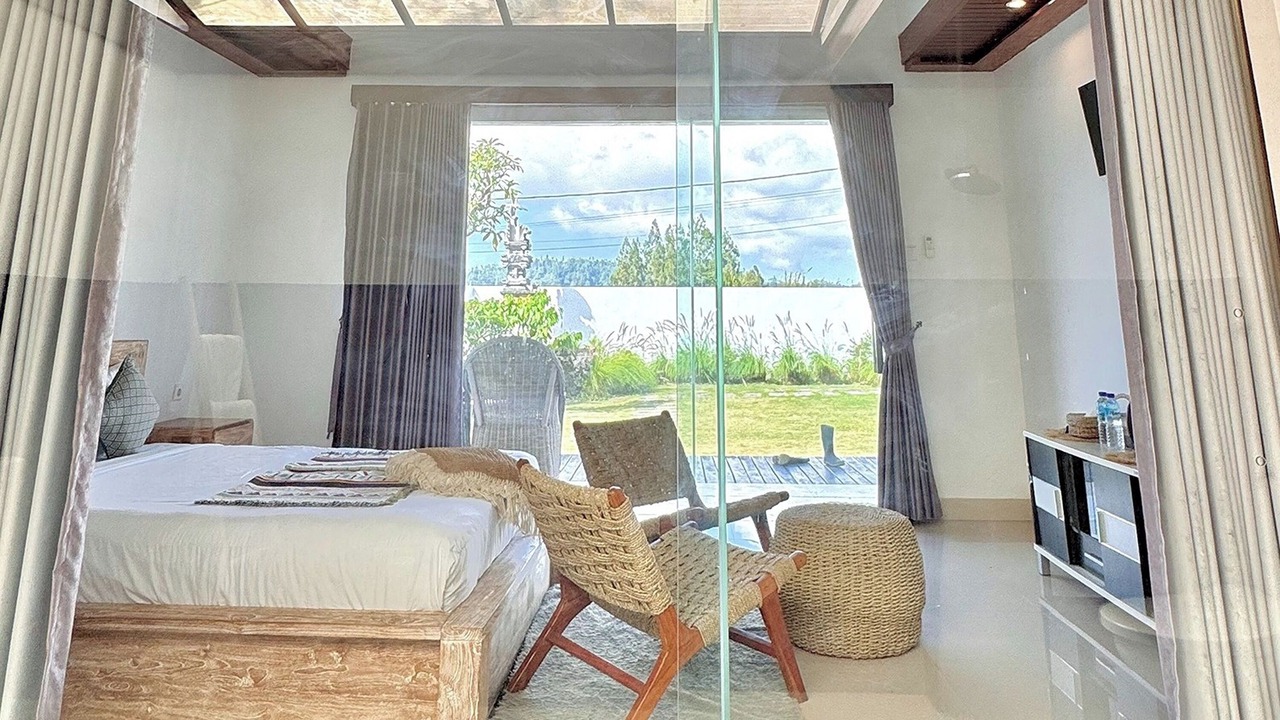 Photo of Bedroom in Songan
