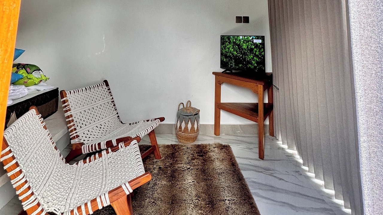 Photo of Bedroom in Songan