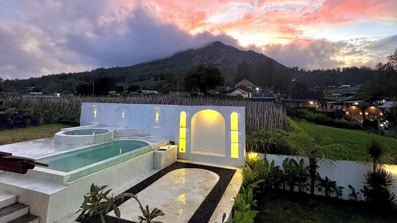Photo of Outdoor in Songan