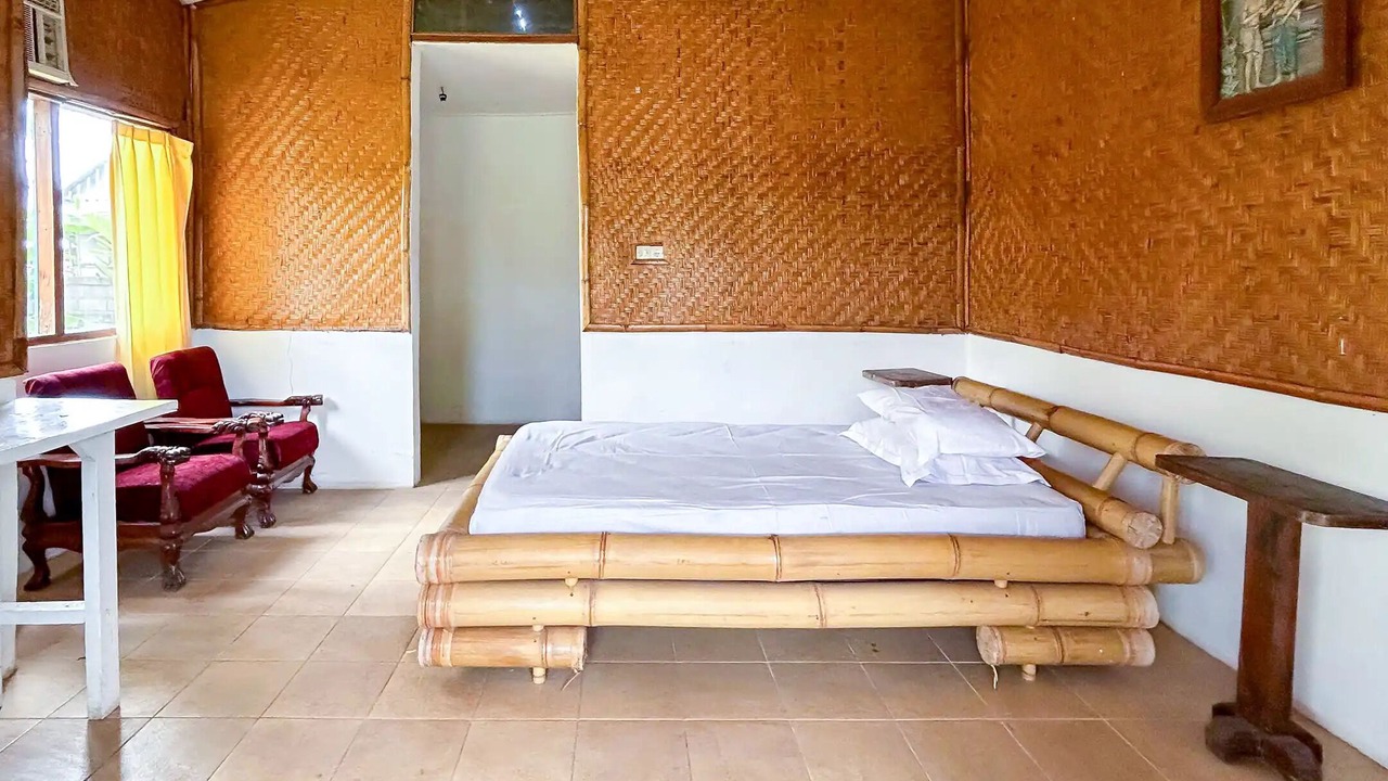 Photo of Bedroom in Tukad Mungga