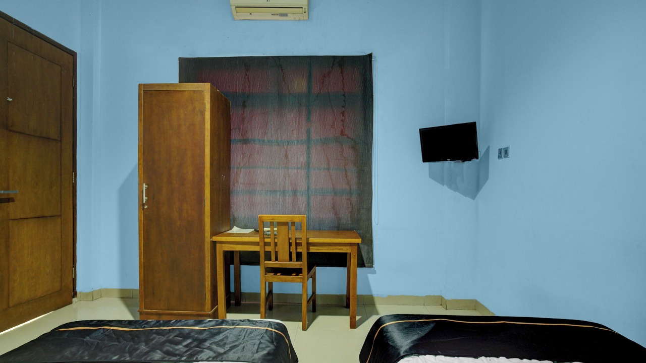 Photo of Bedroom in Palembang