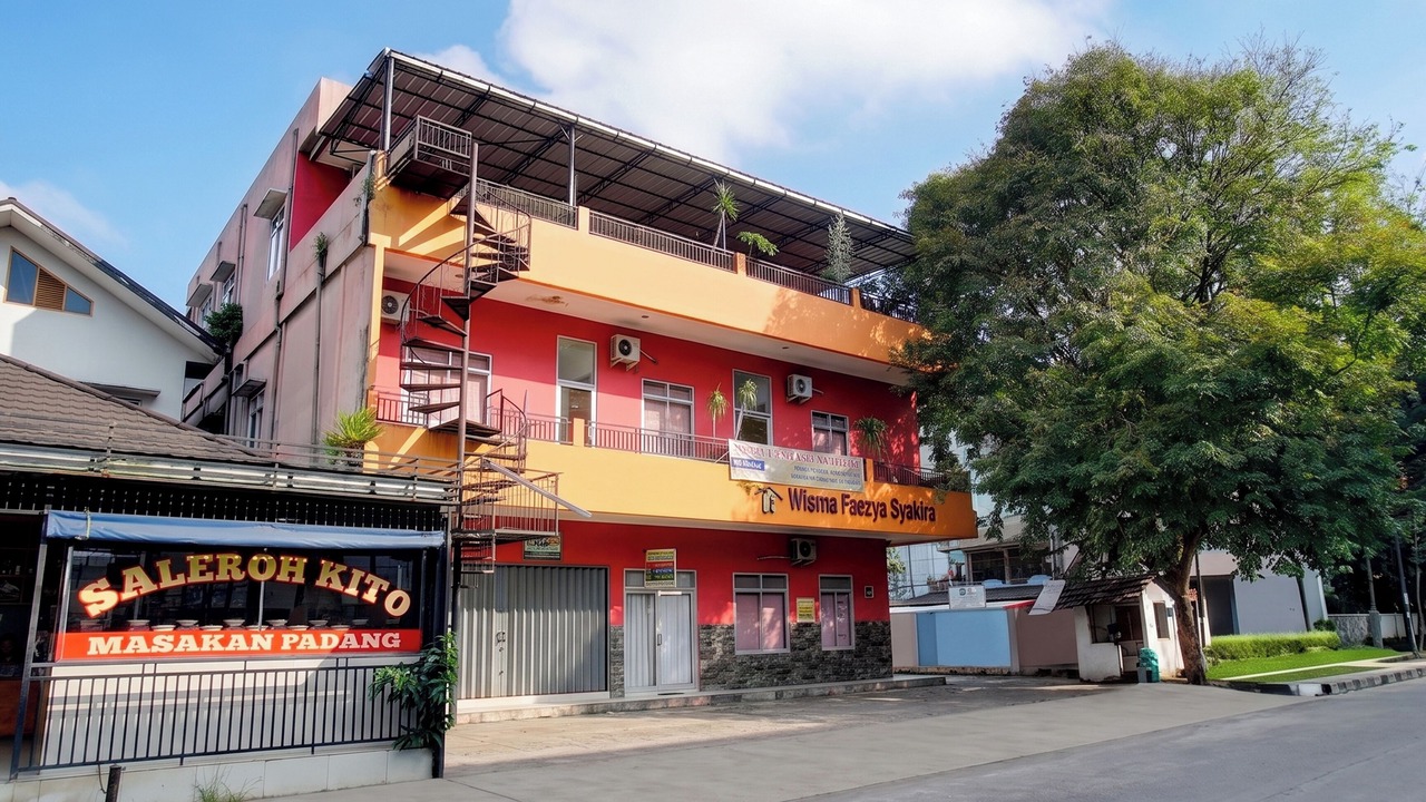 Photo of Outdoor in Palembang
