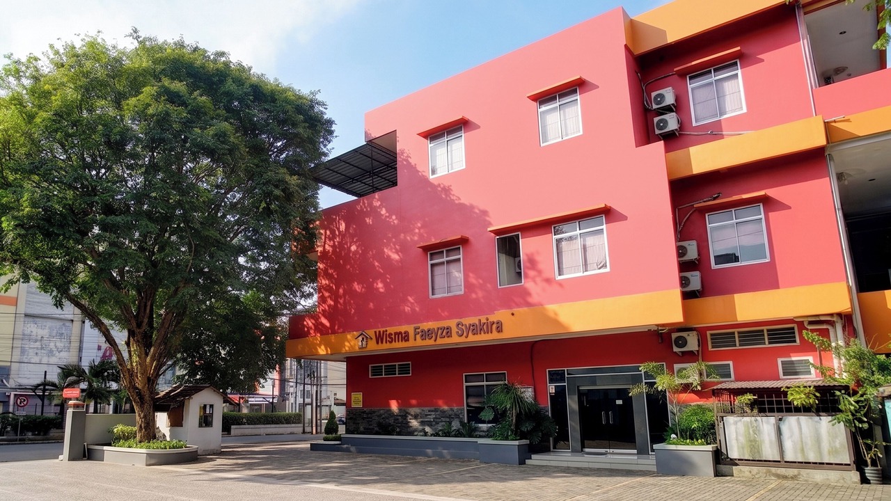 Photo of Outdoor in Palembang