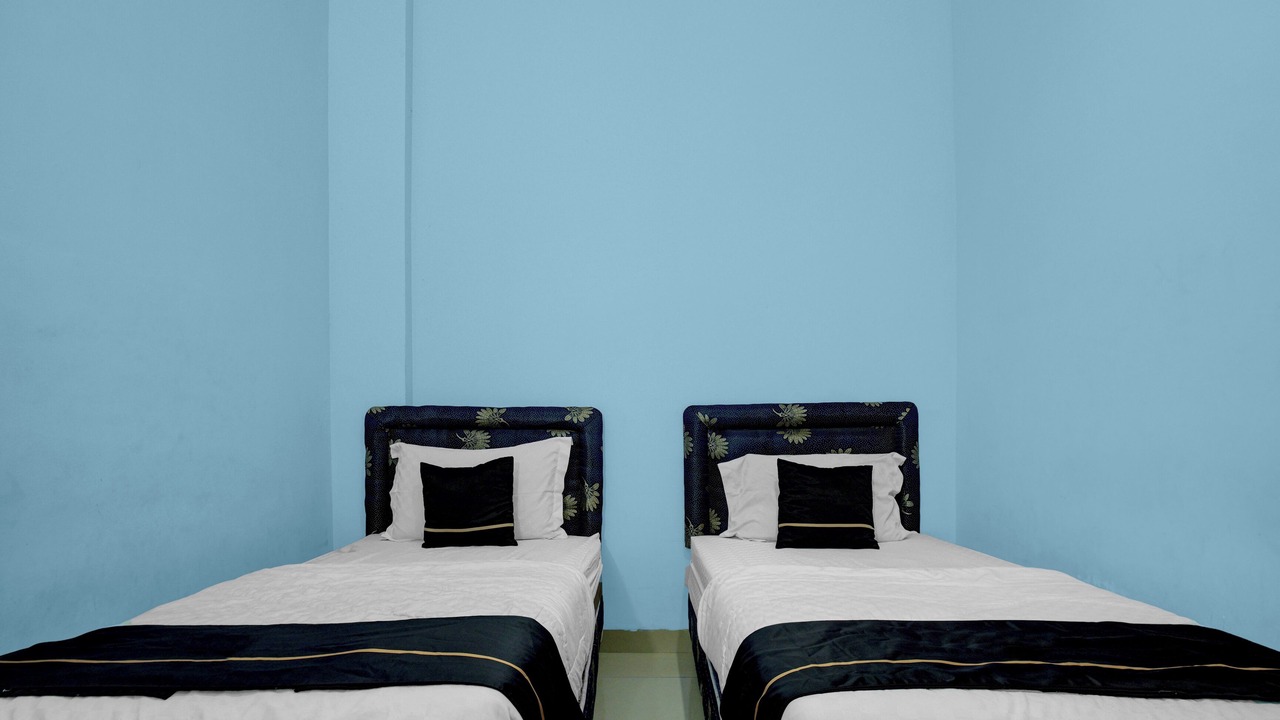 Photo of Bedroom in Palembang