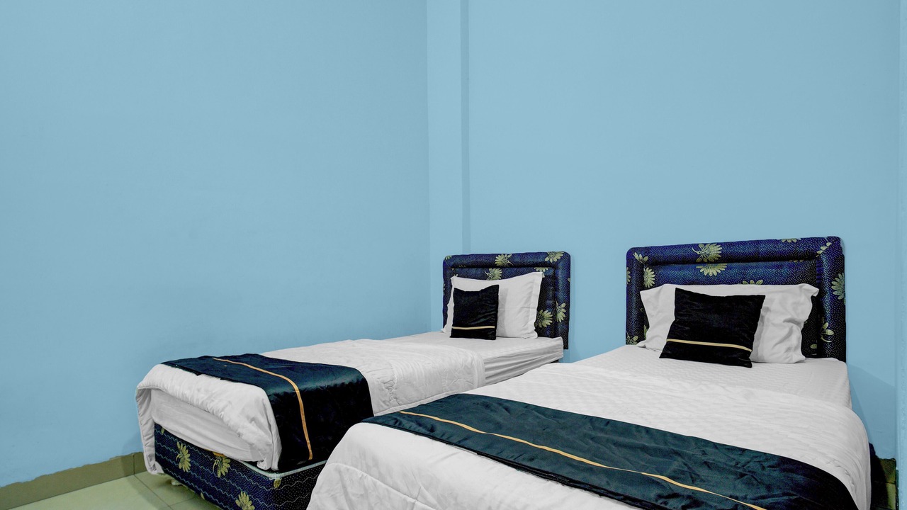 Photo of Bedroom in Palembang