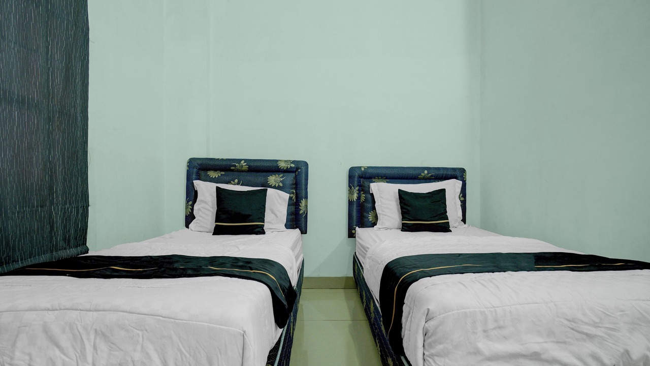 Photo of Bedroom in Palembang