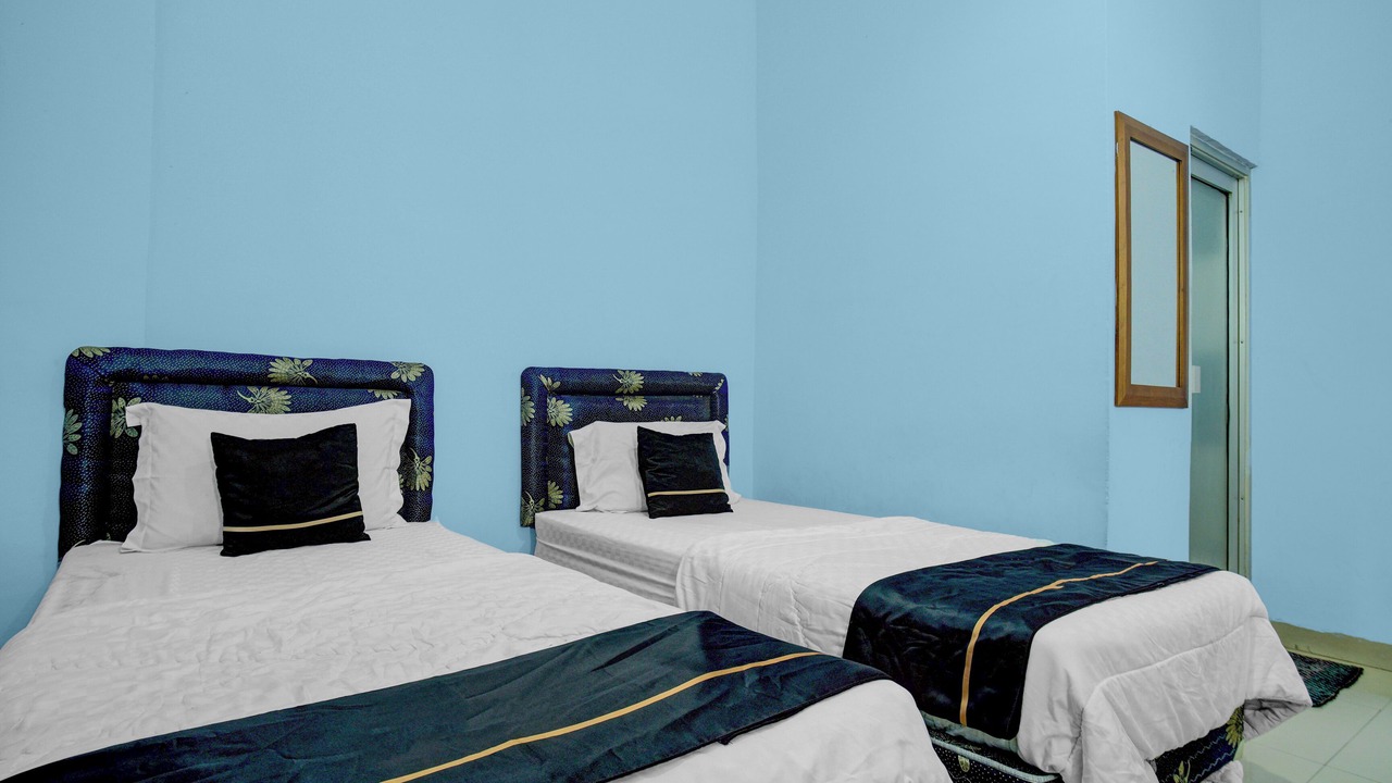 Photo of Bedroom in Palembang