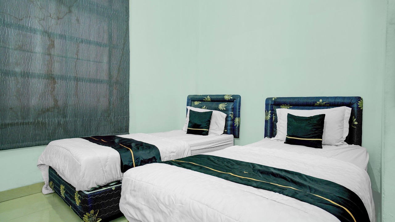 Photo of Bedroom in Palembang