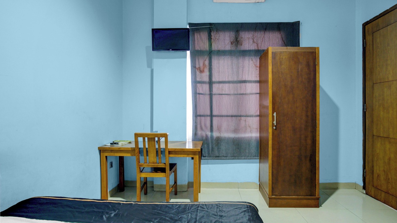 Photo of Bedroom in Palembang