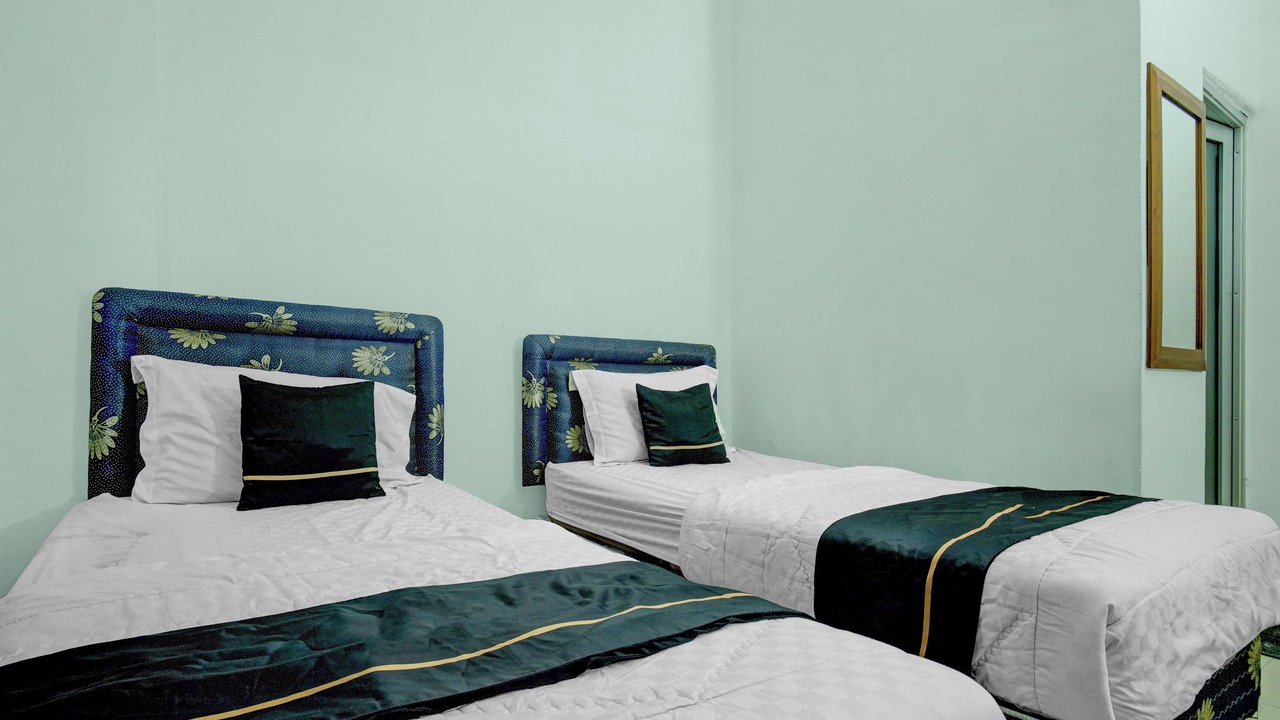 Photo of Bedroom in Palembang
