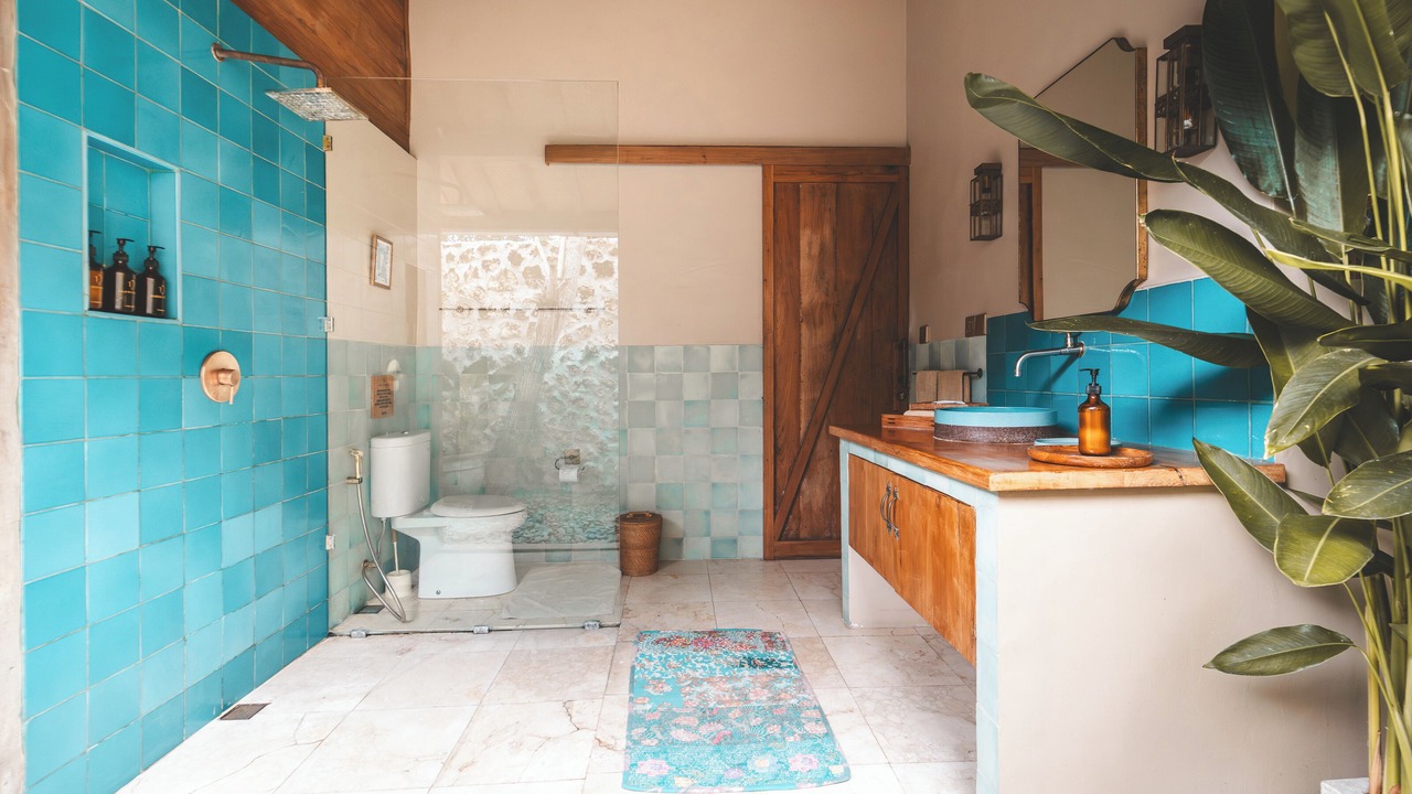 Photo of Bathroom in Pecatu