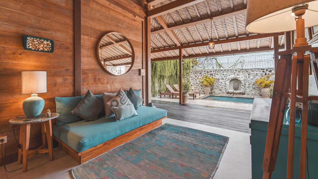 Photo of Outdoor in Pecatu