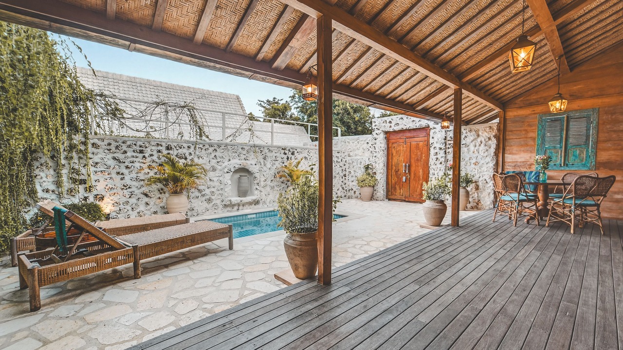 Photo of Outdoor in Pecatu