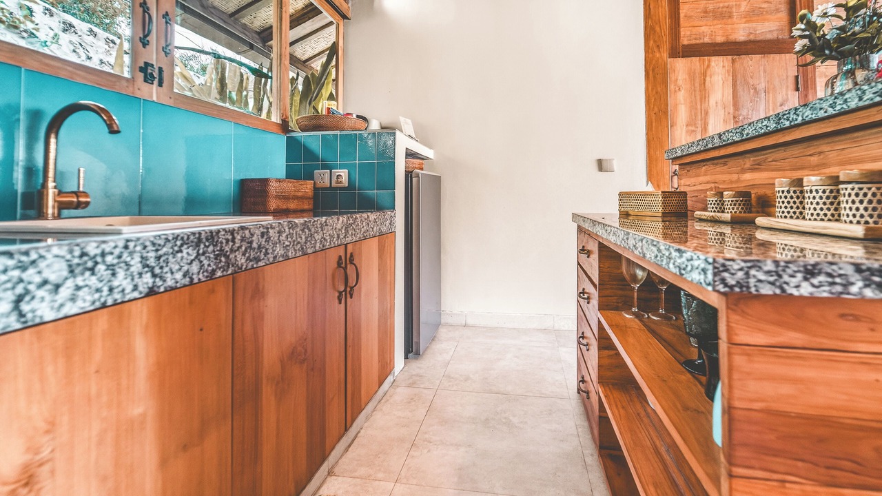 Photo of Kitchen in Pecatu