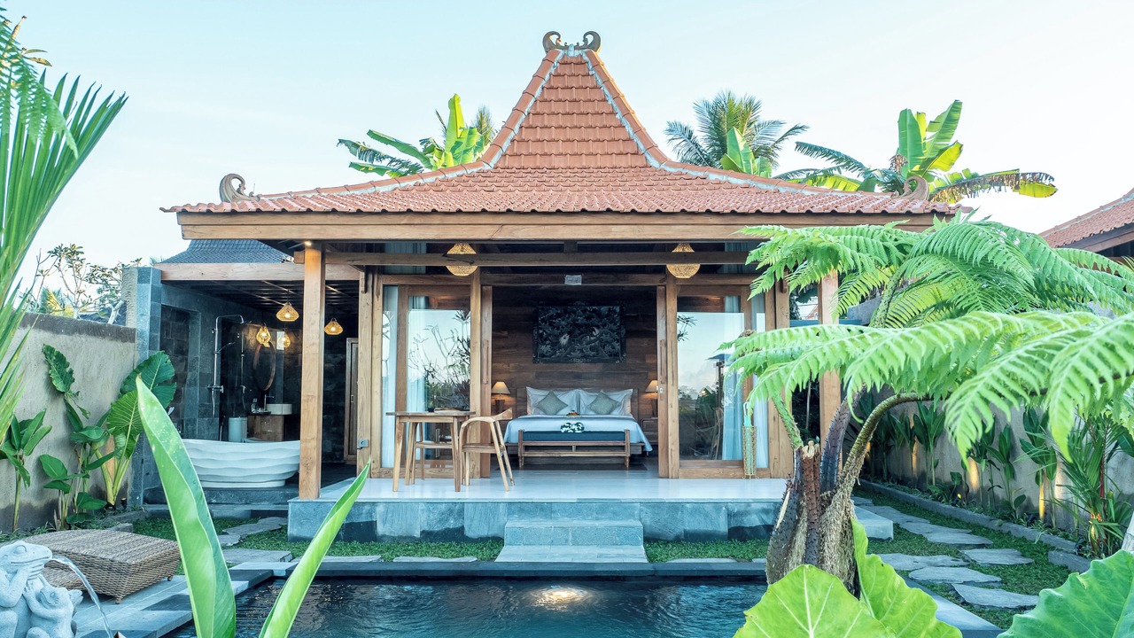 Photo of Outdoor in Sebatu