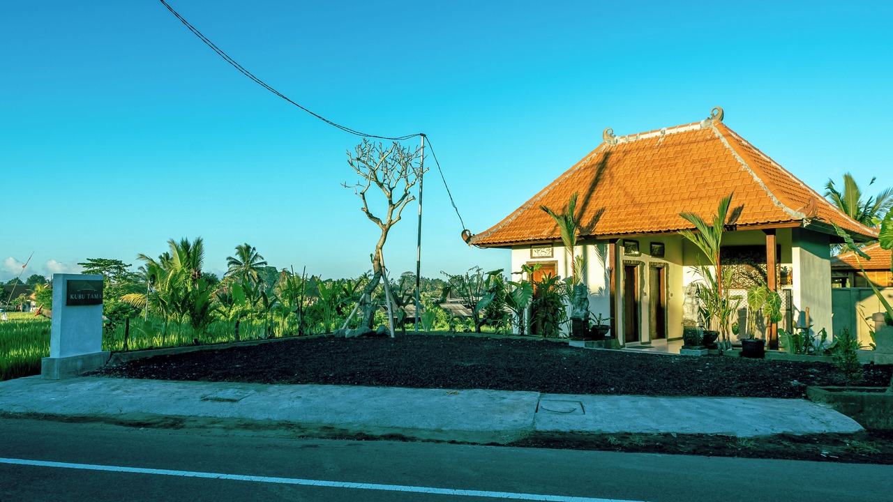 Photo of Outdoor in Sebatu