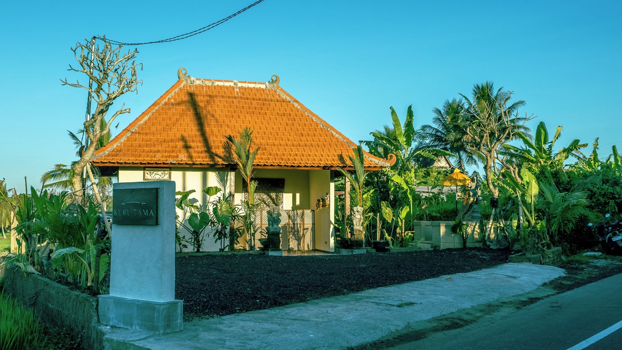 Photo of Outdoor in Sebatu