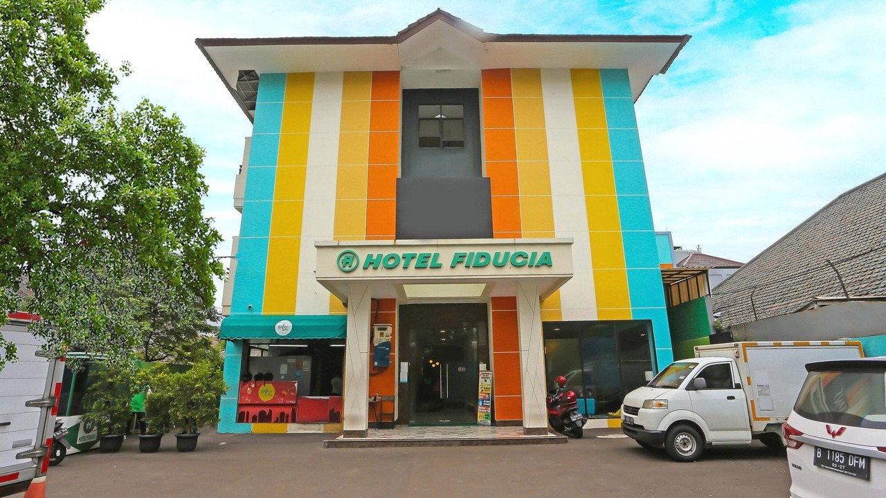 Photo of Outdoor in Gambir
