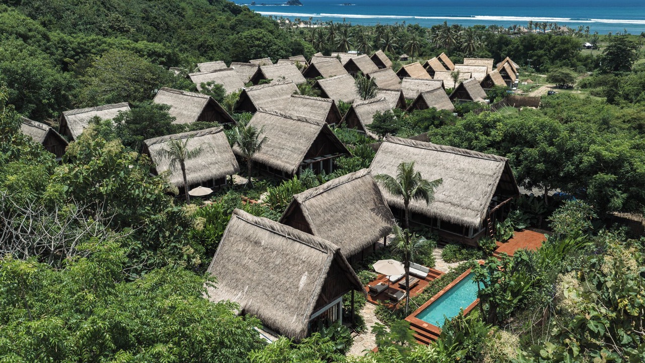 Photo of Outdoor in Praya Barat