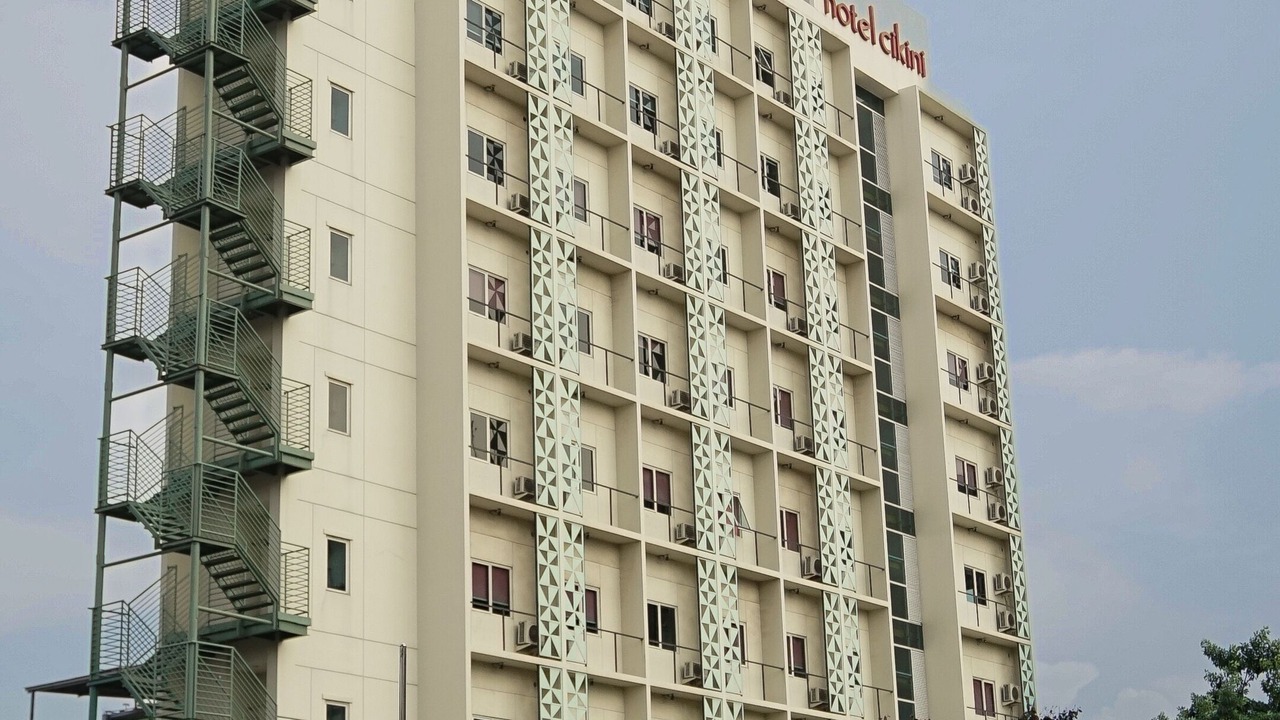 Photo of Outdoor in Cikini