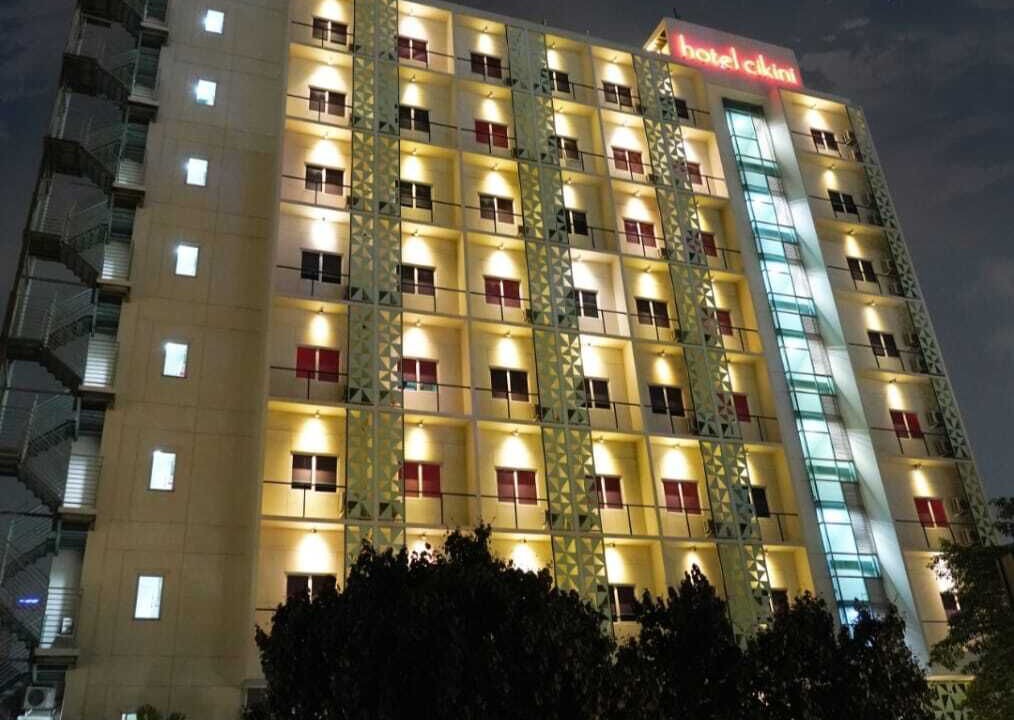 Photo of Outdoor in Cikini