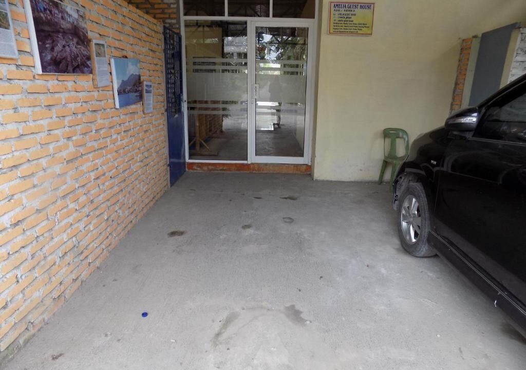 Photo of Outdoor in Medan
