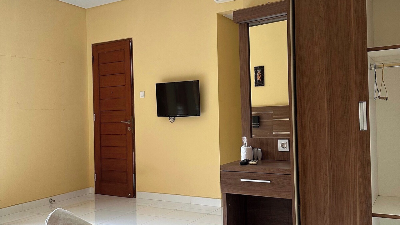 Photo of Bedroom in Downtown Kuta