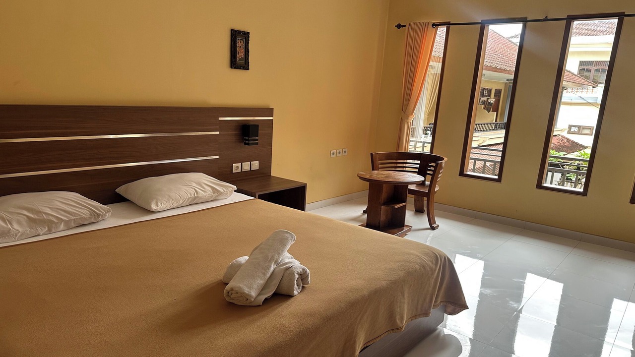 Photo of Bedroom in Downtown Kuta