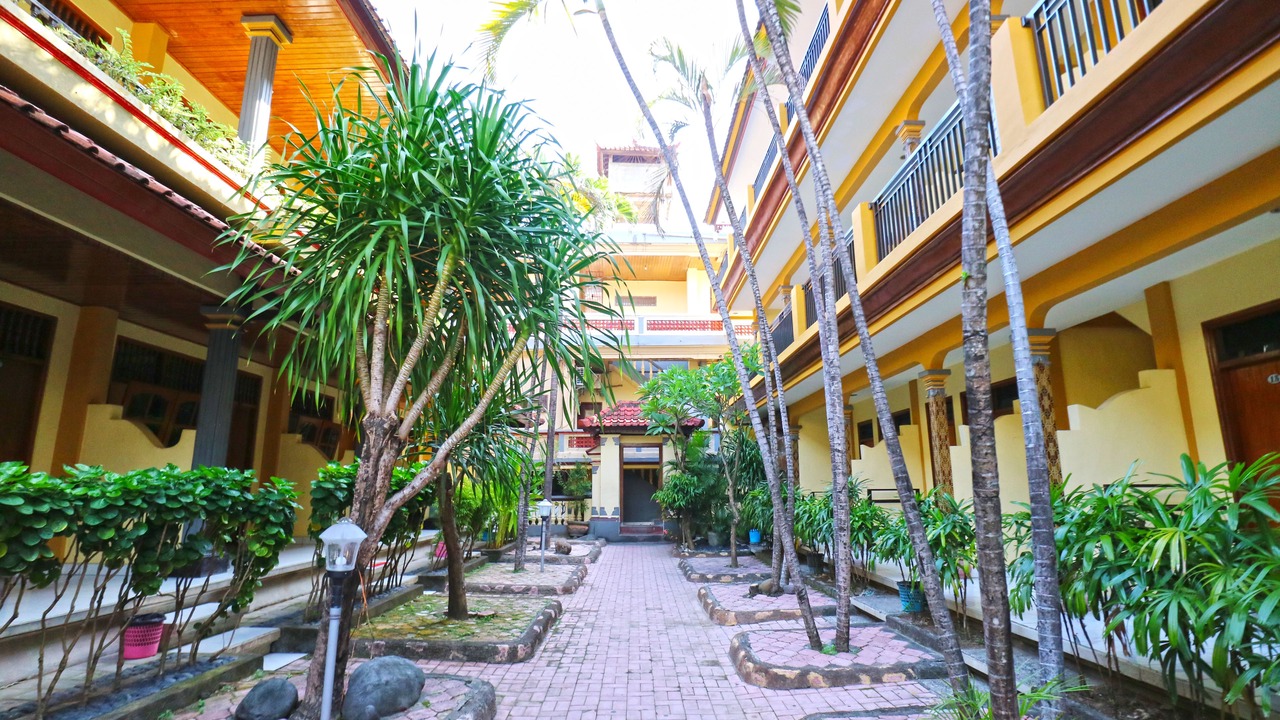 Photo of Outdoor in Downtown Kuta