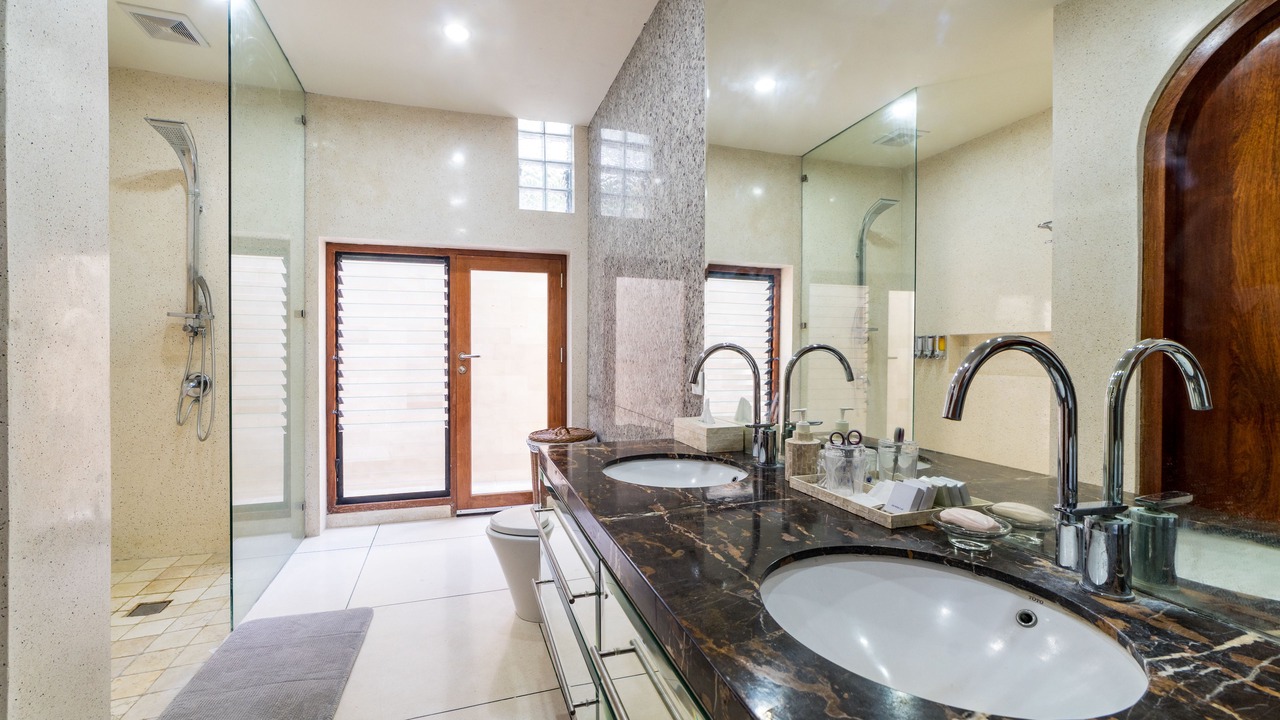 Photo of Bathroom in Sanur