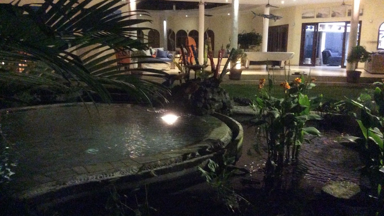 Photo of Patio Balcony in Sanur