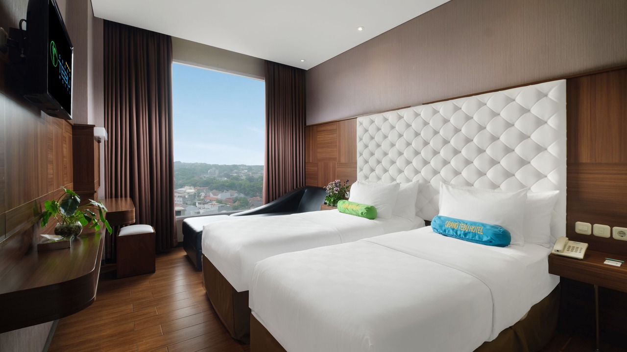 Photo of Bedroom in Bandung