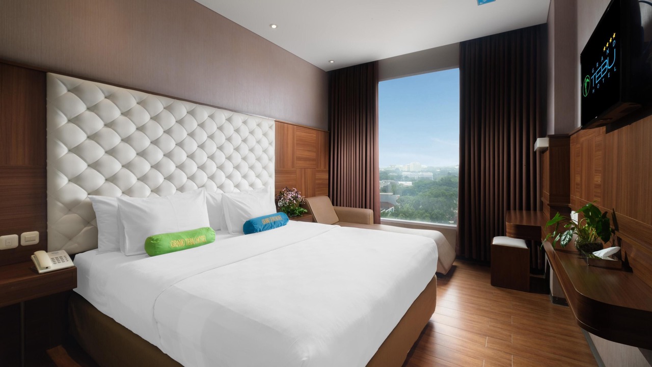 Photo of Bedroom in Bandung