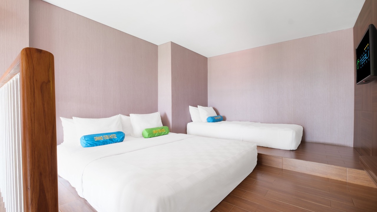 Photo of Bedroom in Bandung