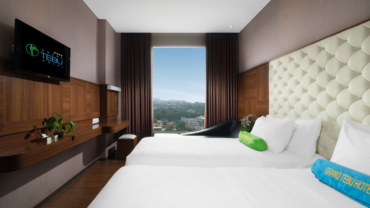 Photo of Bedroom in Bandung