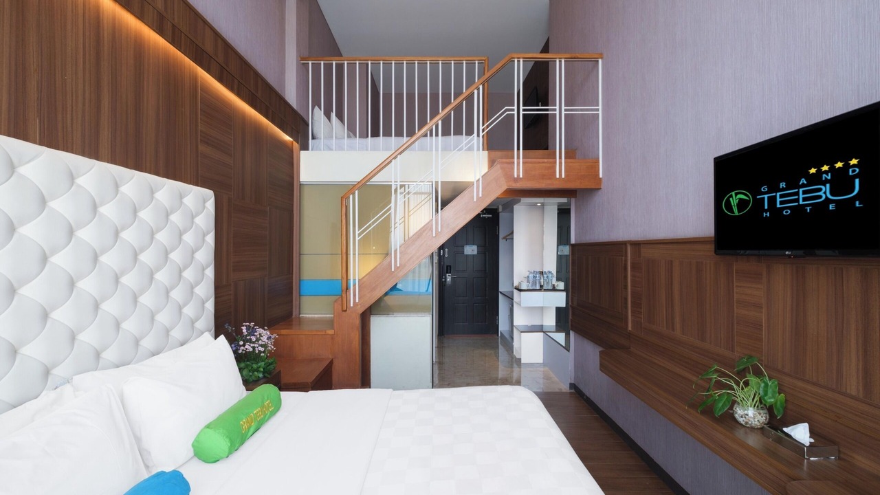 Photo of Bedroom in Bandung