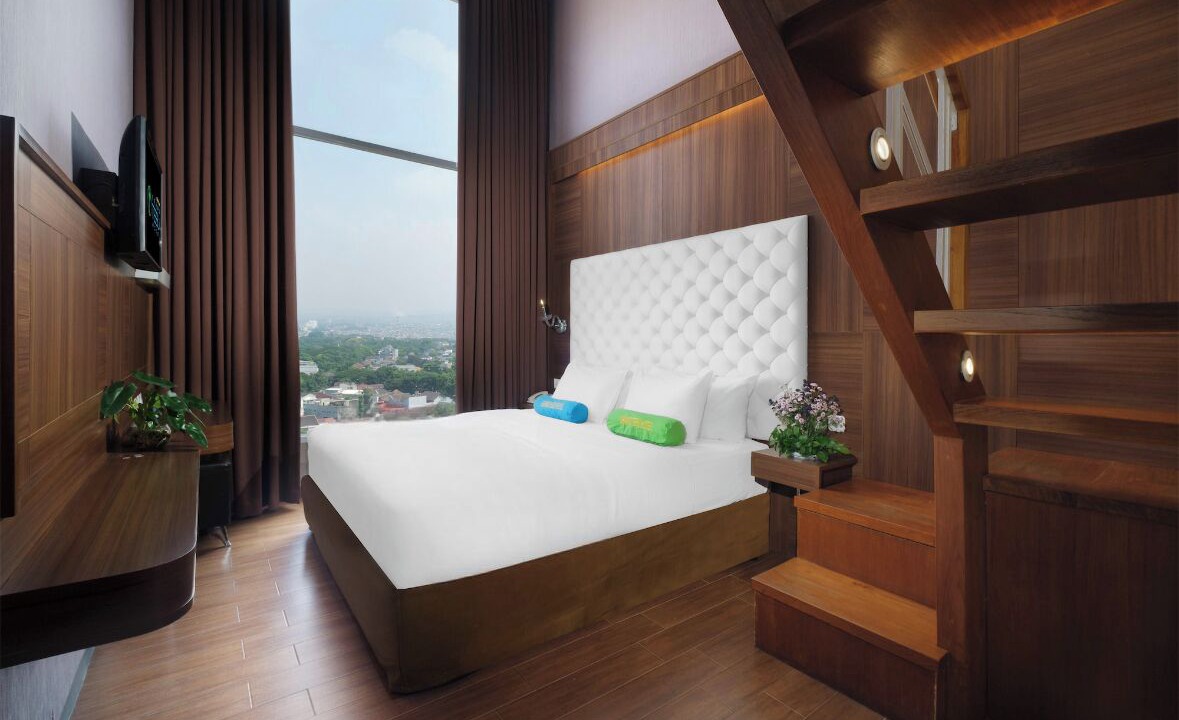 Photo of Bedroom in Bandung