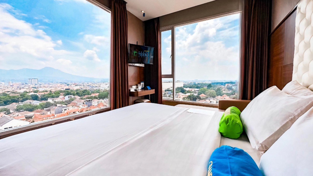 Photo of Bedroom in Bandung